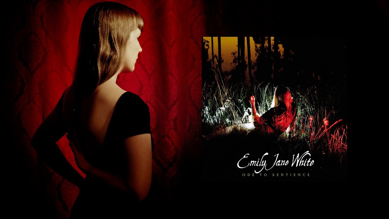 Emily Jane White - Ode to Sentience [FULL ALBUM]