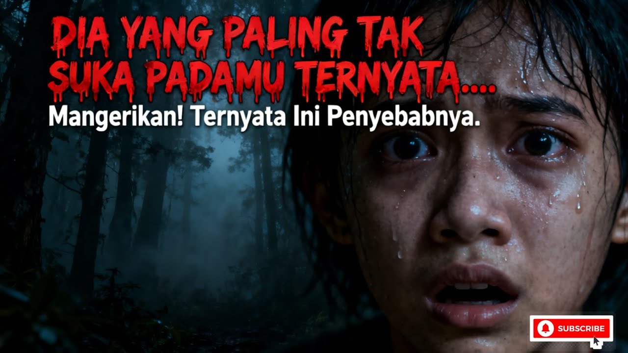 Ini Rahasia yang Sebenarnya Bikin Keluarga Sendiri Tidak Suka Kamu - Timeless Tarot Reading