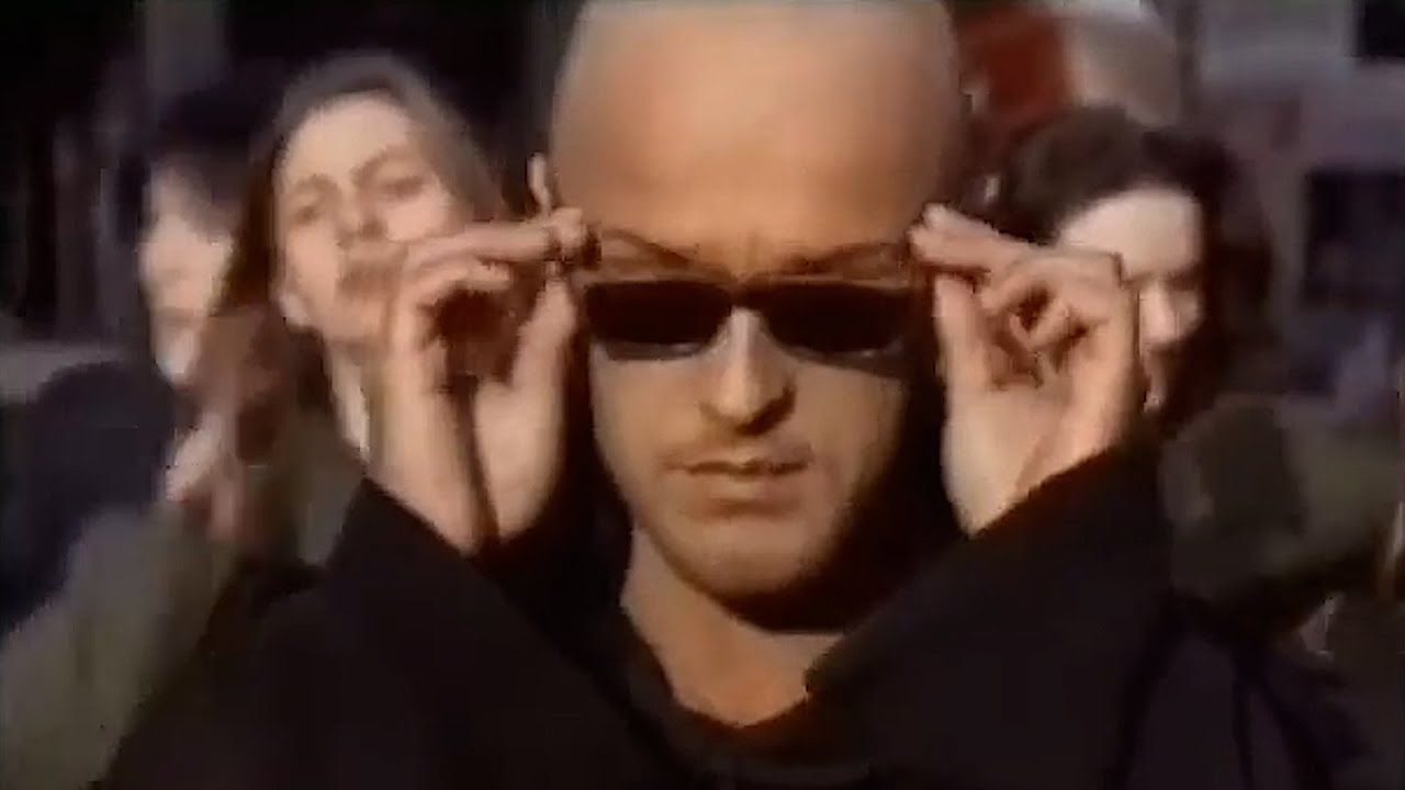 DANIEL - Przychodzę co noc (HQ SOUND - POLISH POWER DANCE)