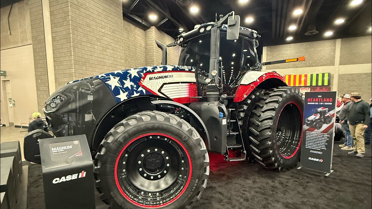 Farm Show Week Season 6 Episode 51