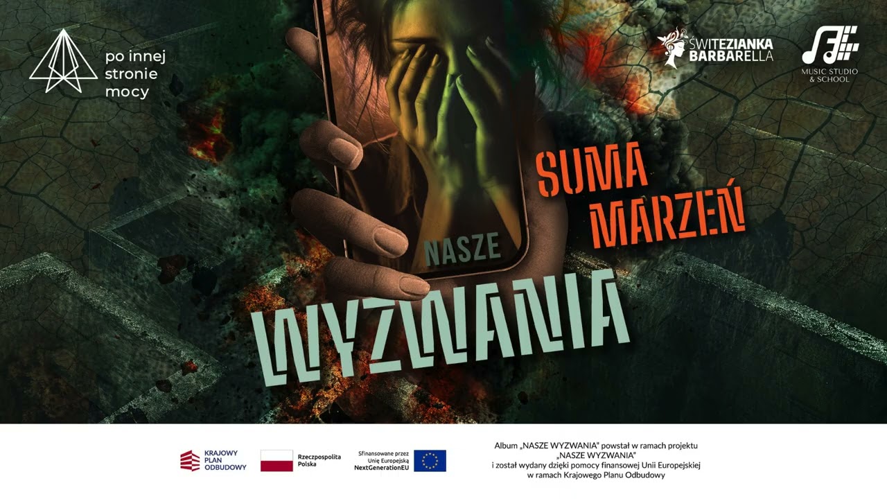Suma marzeń - album 
