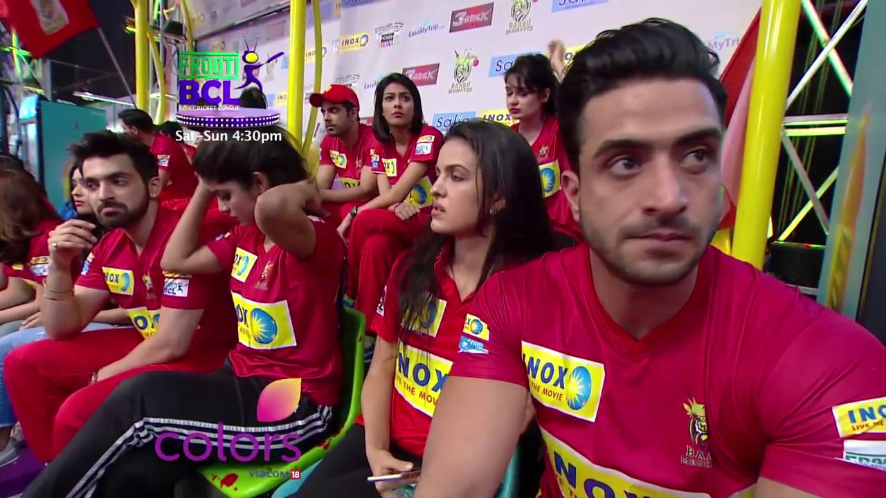 Frooti BCL Episode 4 &ndash; Pune Anmol Ratns vs. Kolkata Babu Moshayes