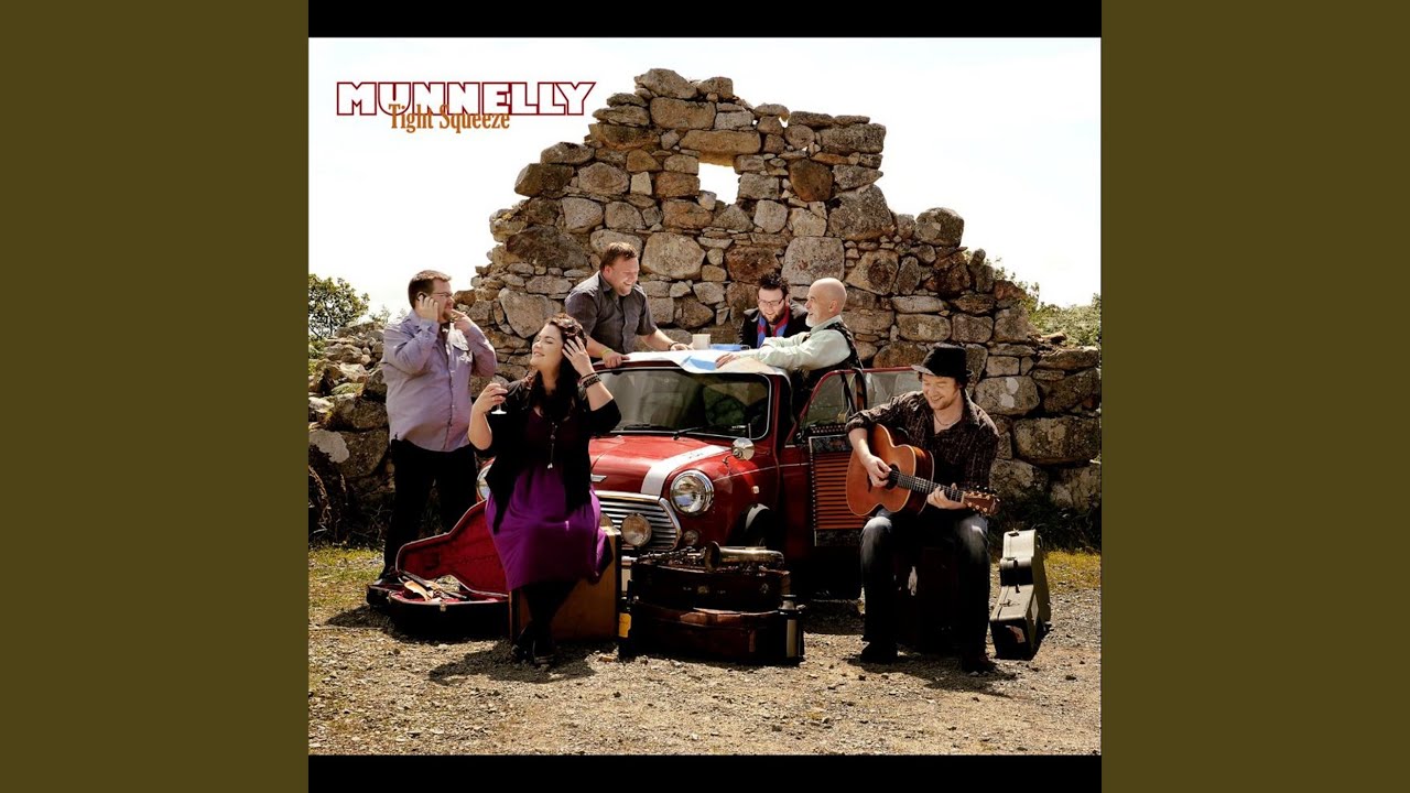 The Leitrim Polkas