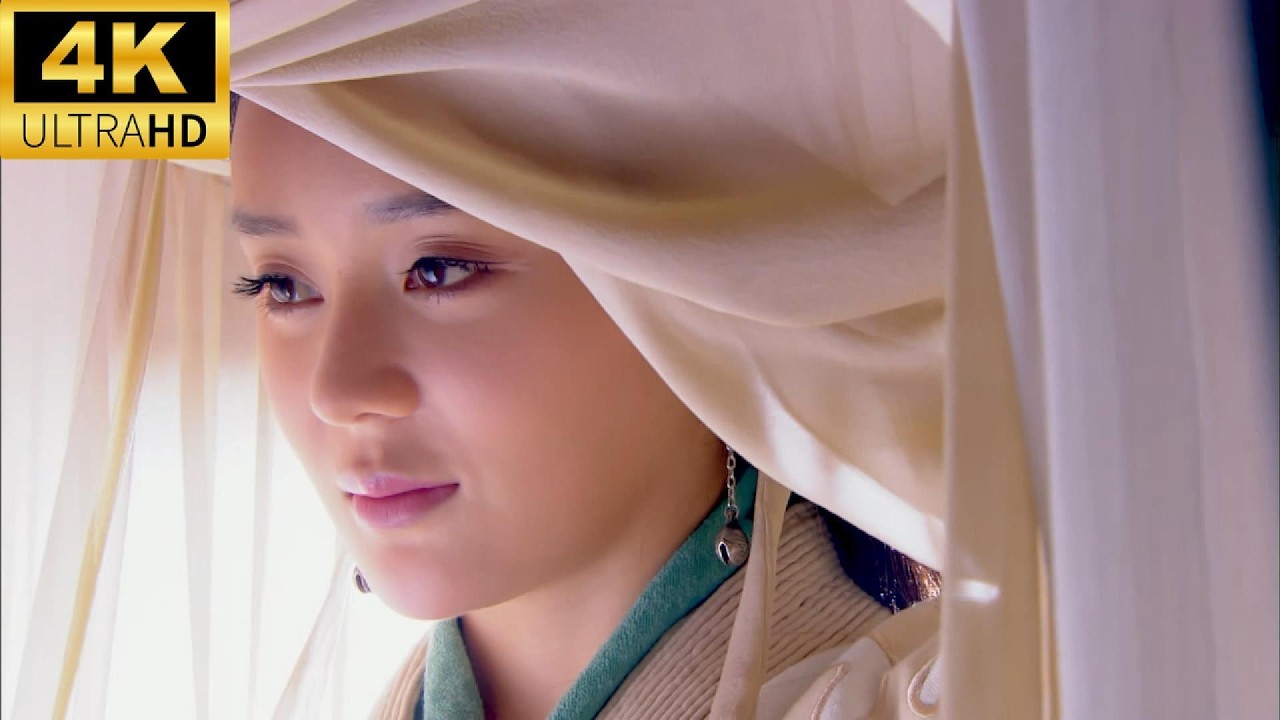 Phim Lẻ | Khúc Phổ Tiếu Ngạo Giang Hồ | CỔ TRANG_KIẾM HIỆP Kim Dung | Phim 4k | PHIM HAY | CLIP TV