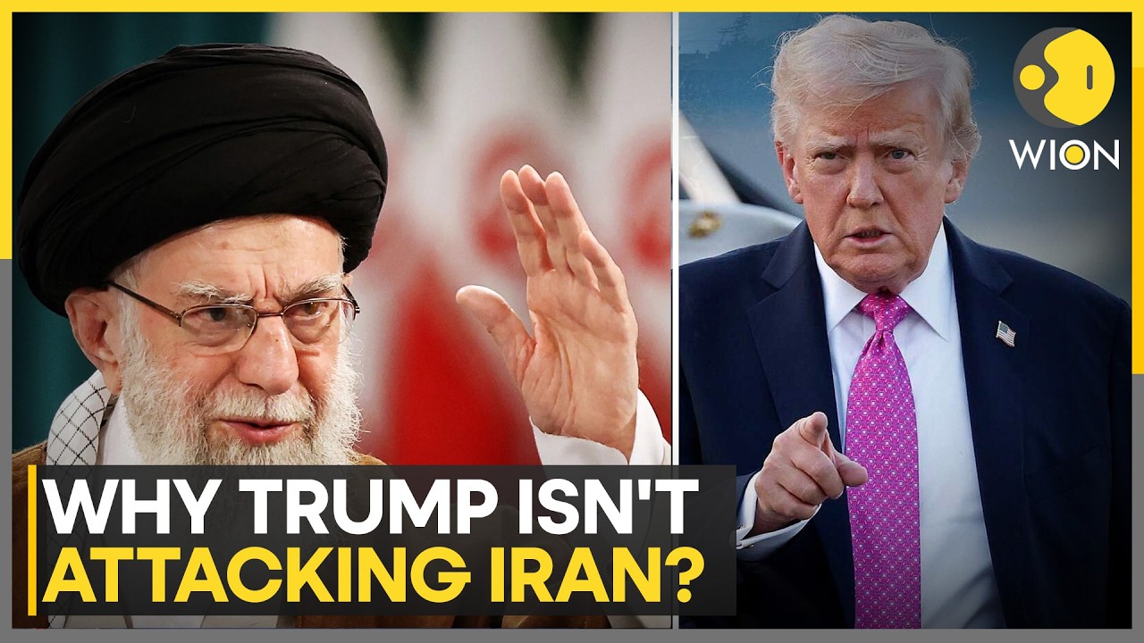 US vs Iran: Houthis Showed the Limits of American Naval Might, American Interceptors Running Low