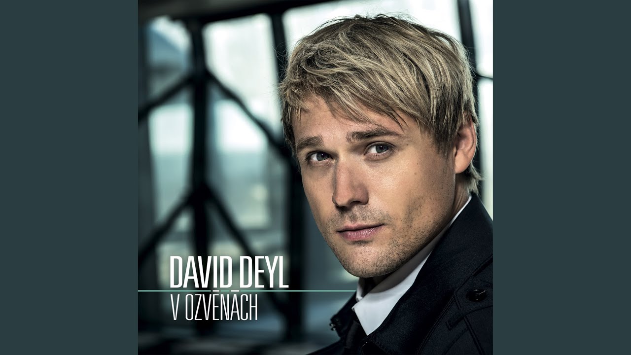 V ozvěnách