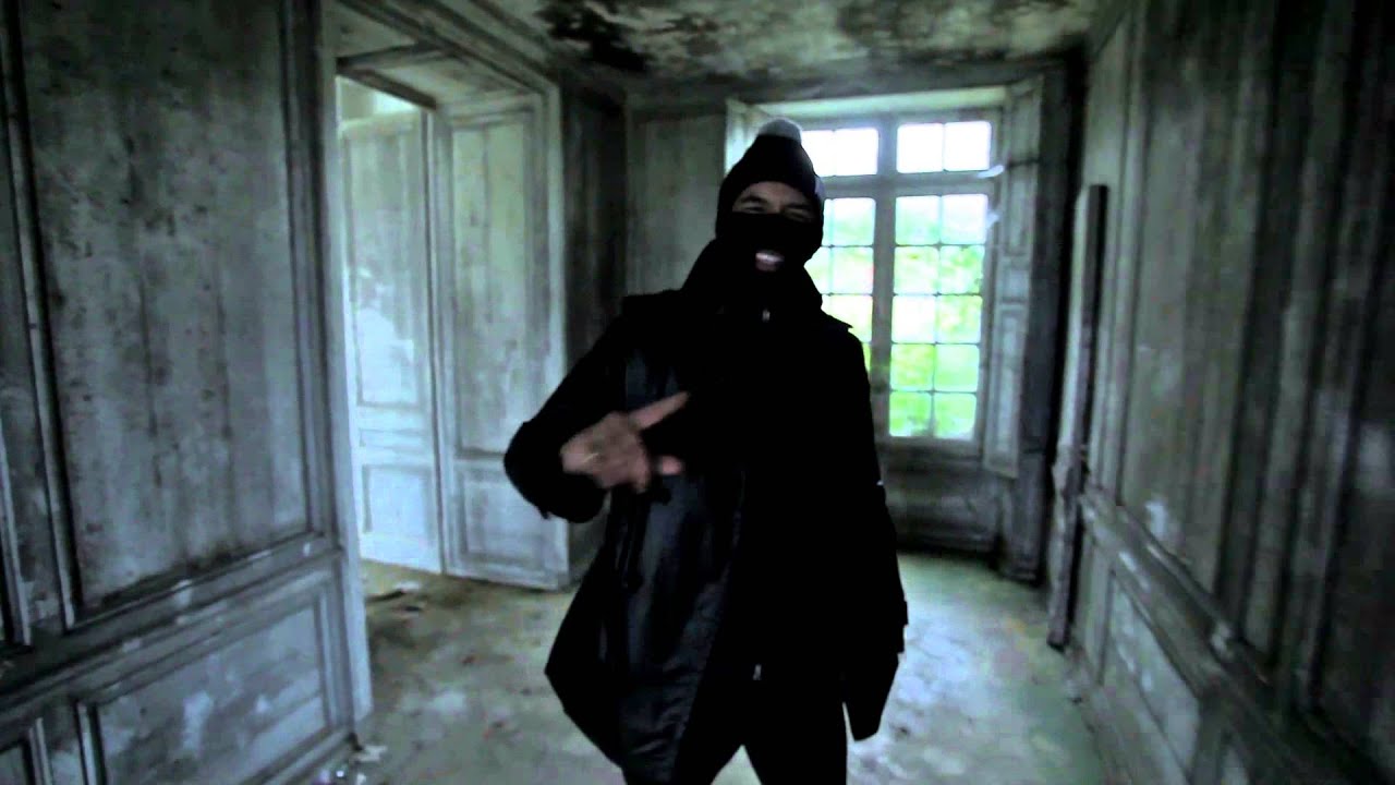 Mr AGAZ - L'AUTRE [Clip]