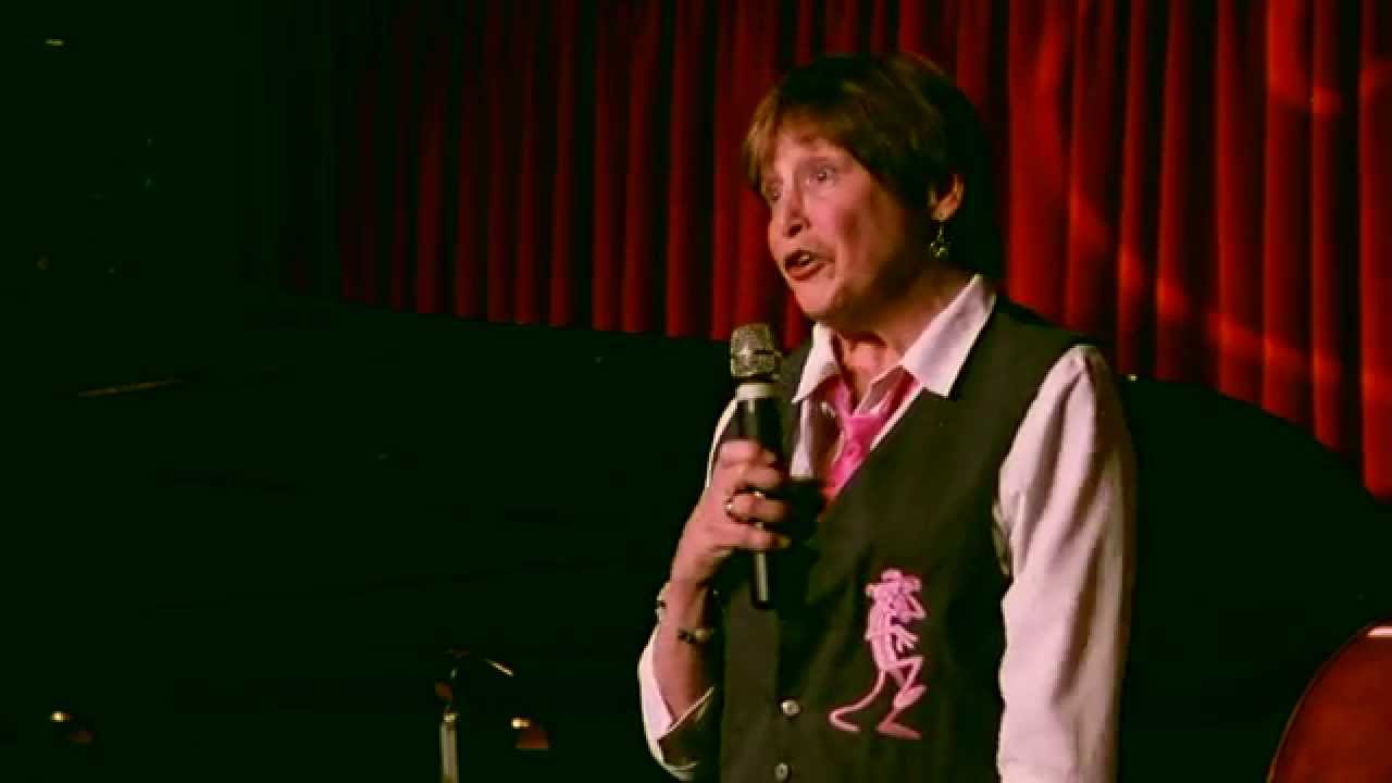 Geri Jewell (Facts of Life) Stand up comedy improv funny