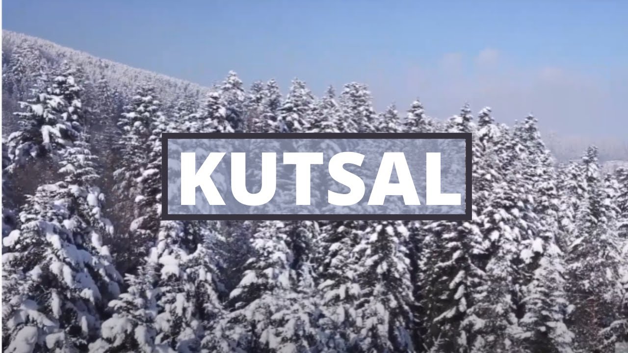 Kutsal - T&uuml;rk&ccedil;e Hristiyan ilahi