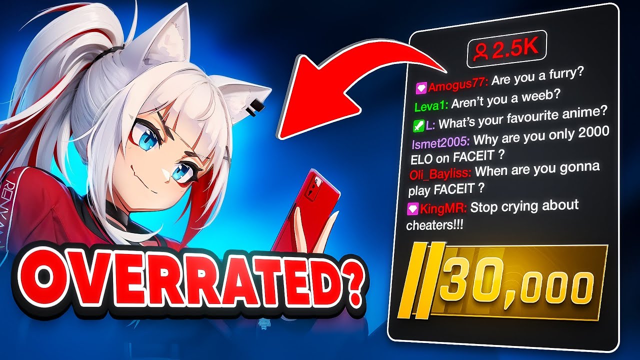 Is Renyan As Good As People Think? The Blind Analytics