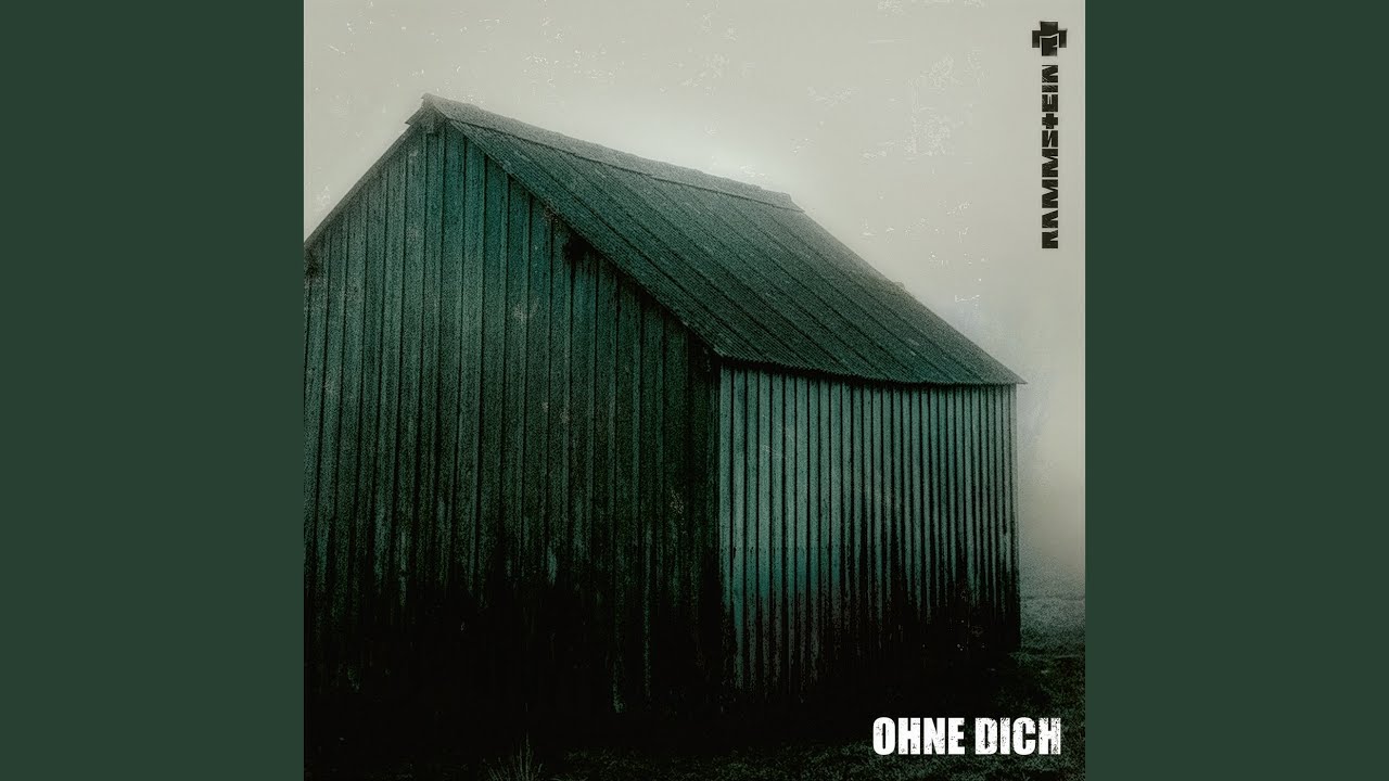 Ohne dich (Sacred Mix By Sven Helbig)