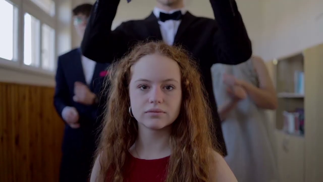 Intro k předtančení 8.0 Gymnázia Ivana Olbrachta v Semilech