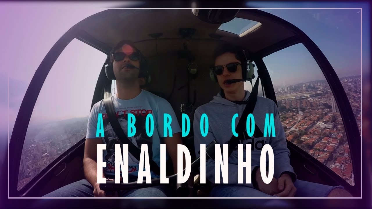 A bordo com VHD feat 100 CAMADAS ENALDINHO
