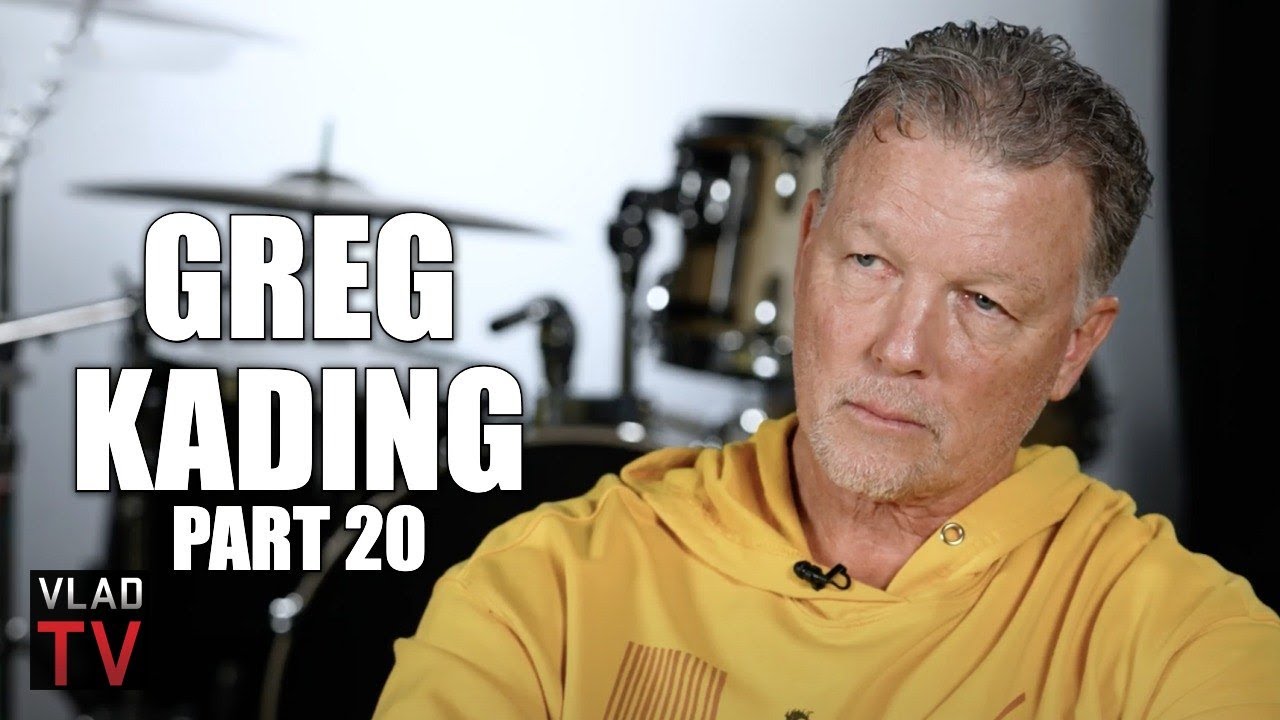 Greg Kading Spoke to Amir Muhammad AKA 