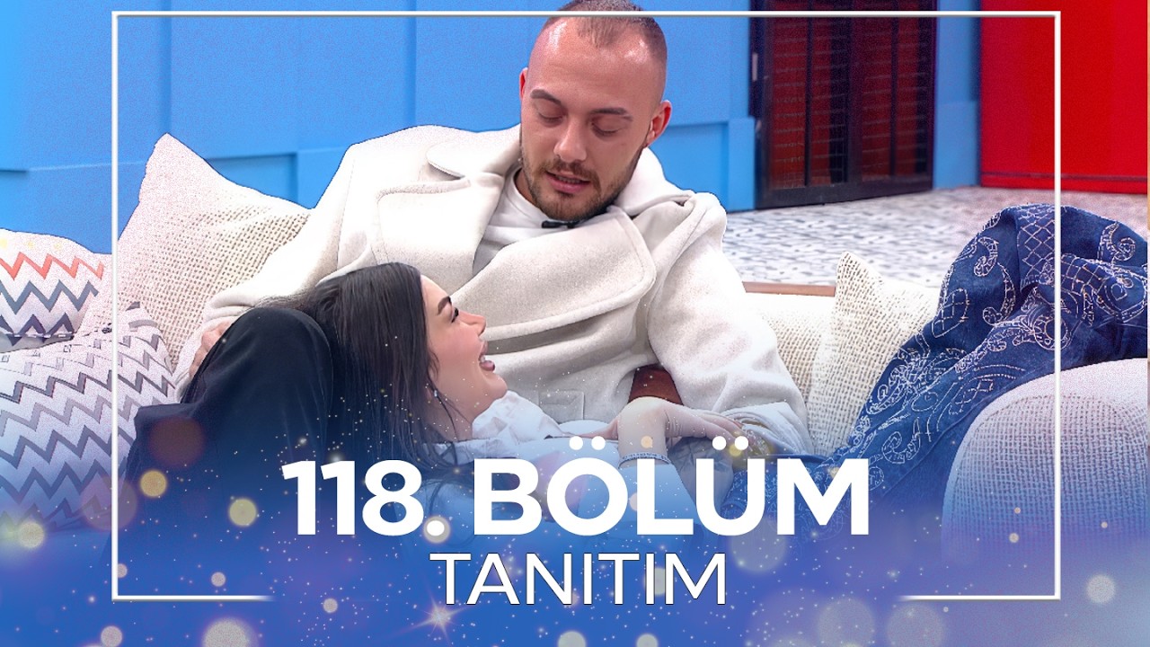 Aşkın Gücü 3. SEZON 118.  Bölüm Tanıtım