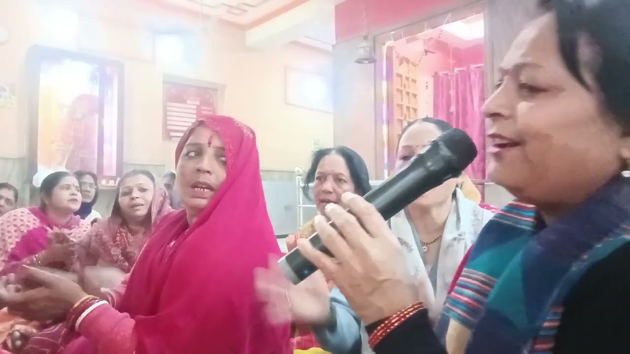 Radha mohe yamuna ke par milna