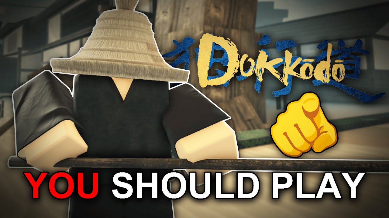Should YOU Play Dokkōdō???