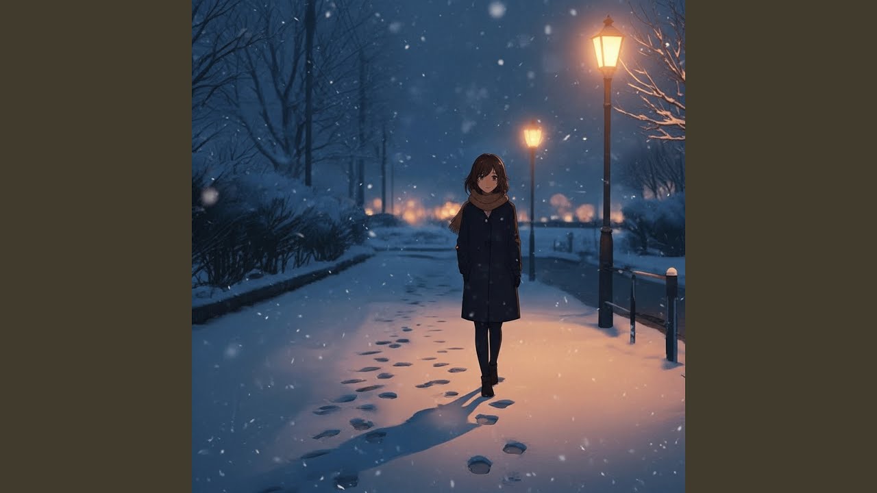 雪の記憶