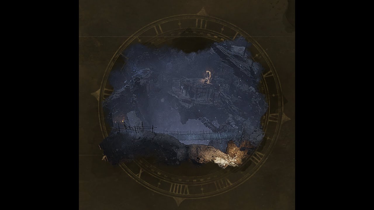 Lie 100: Sítio de Escavação das Ruínas Ancestrais - Lies of P Overture (Walkthrough)