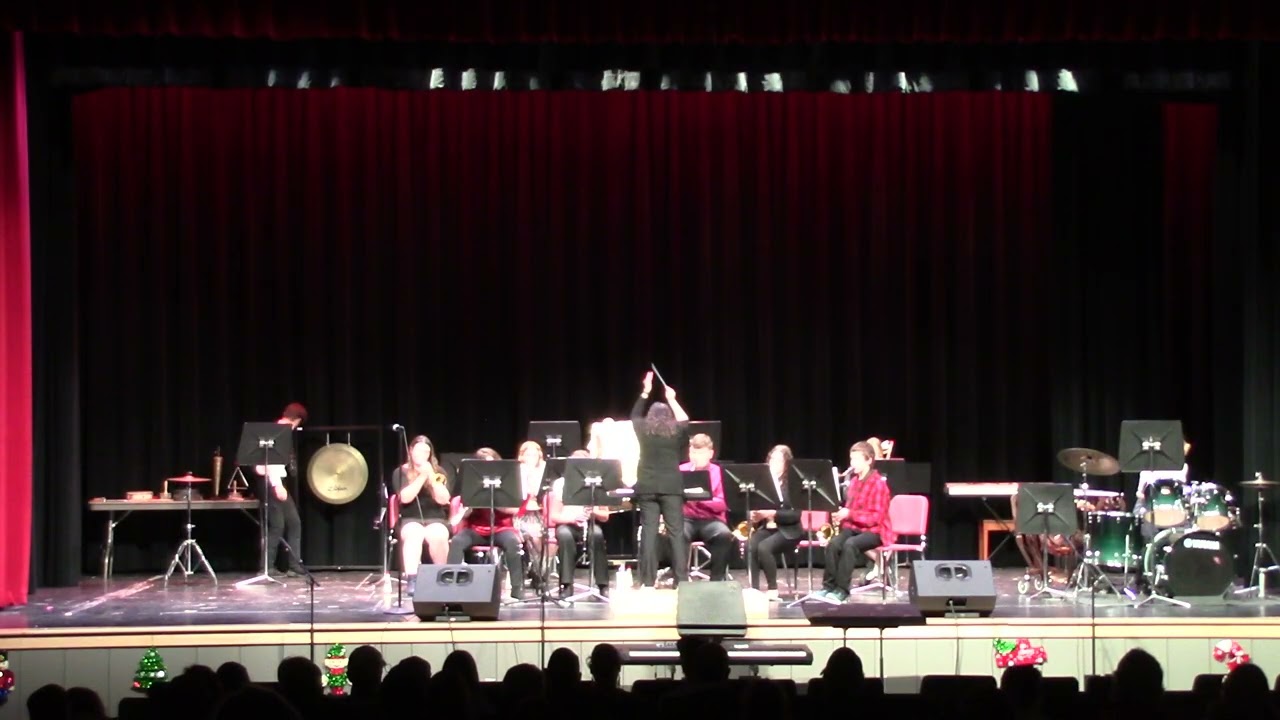 9-12 Band