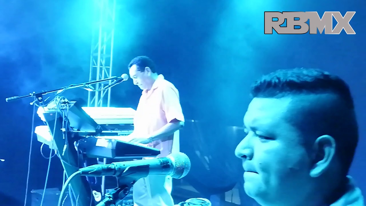 Mario Mazza  - La Batea - En vivo Chacalapa