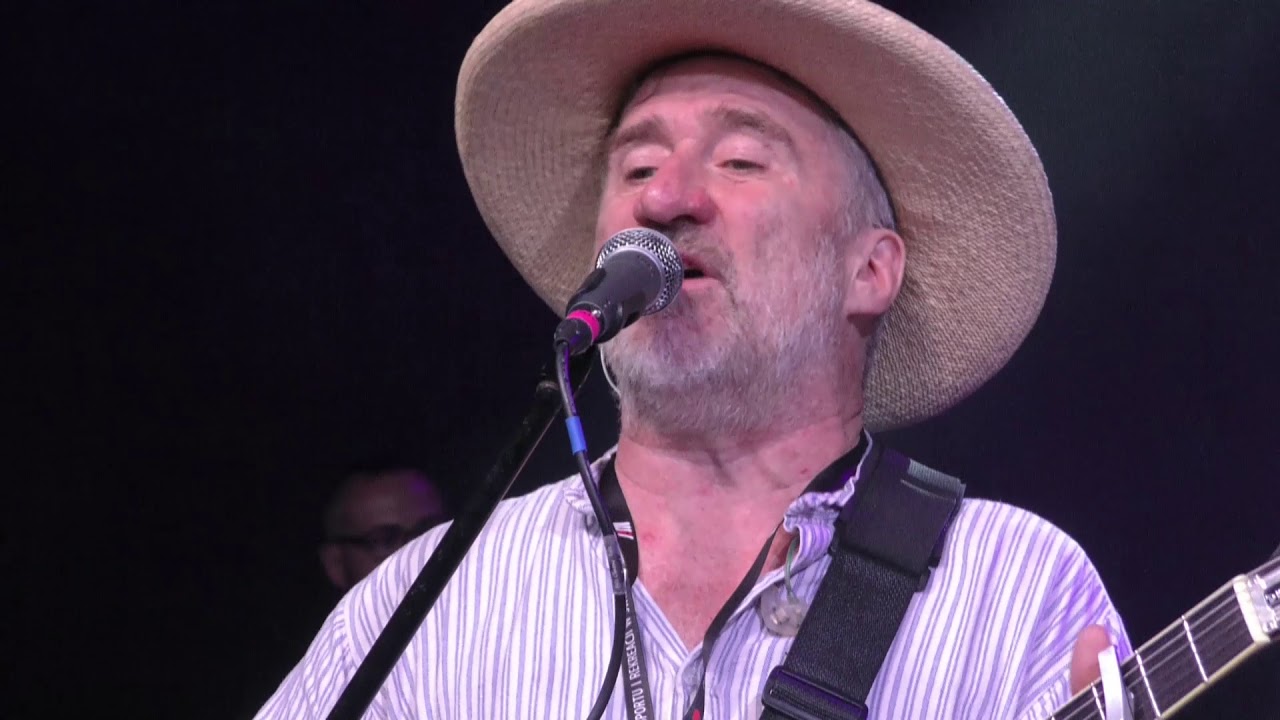 Jon Cleary & The Absolute Monster Gentlemen 