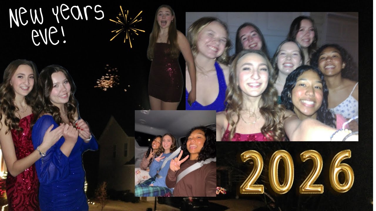 new years eve 