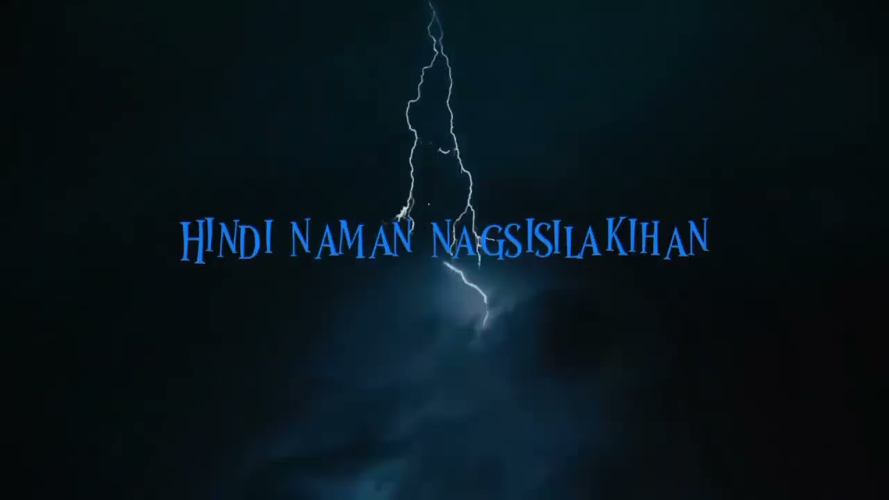 'BAOL' - LYRICS VIDEO