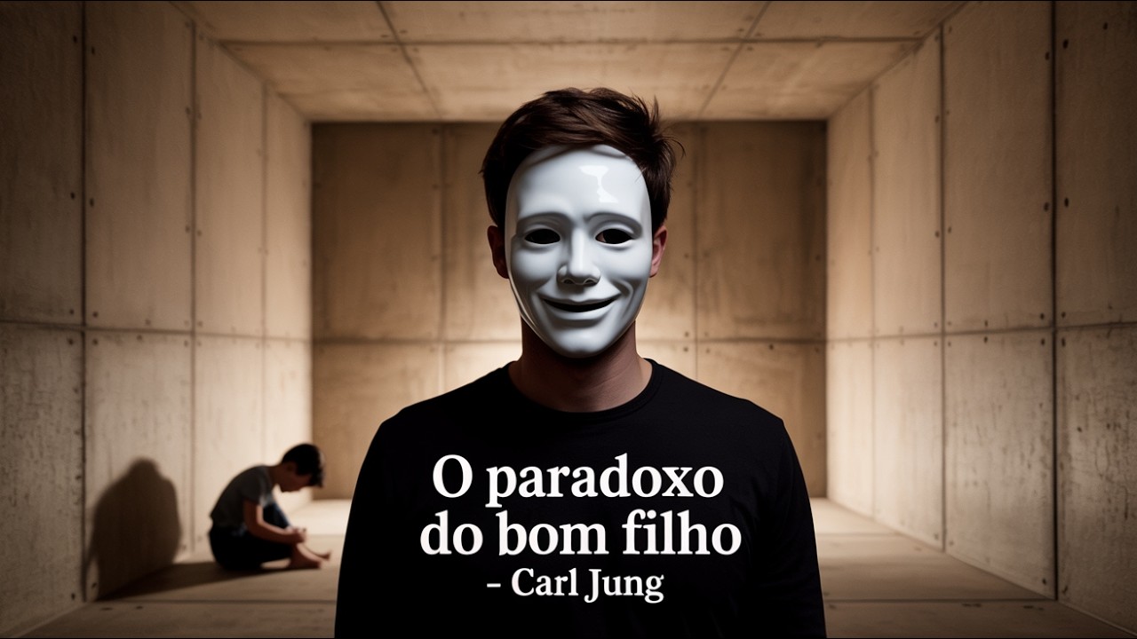 O Paradoxo do Bom Filho - Carl Jung