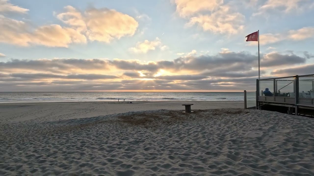 Texel ... De Koog