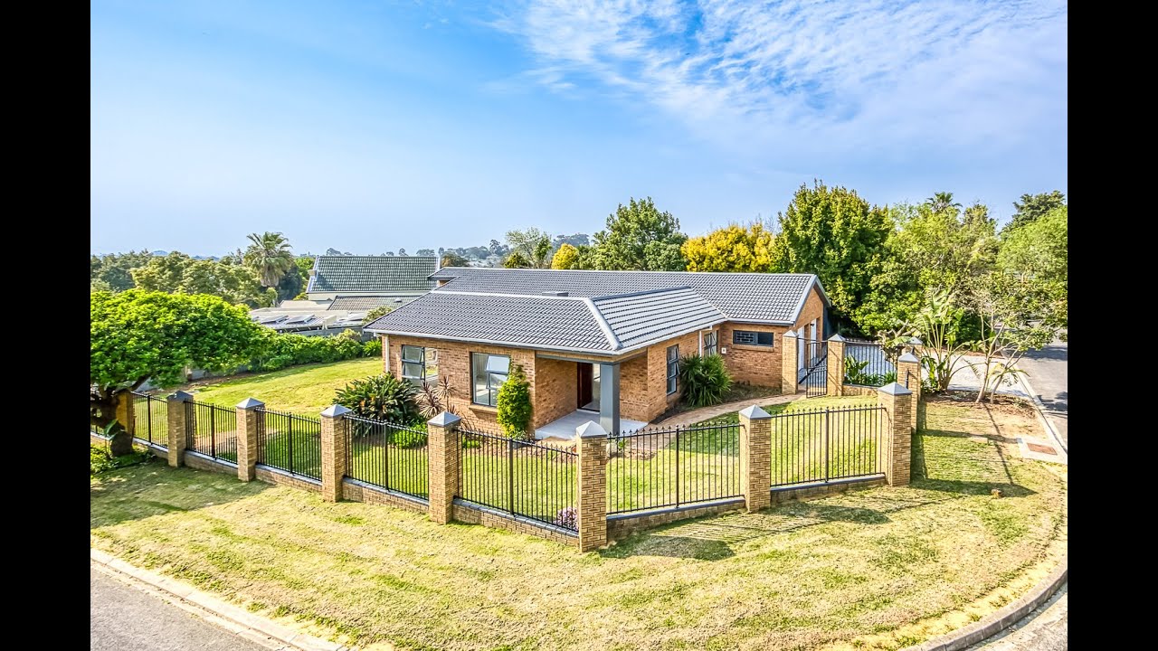 3 Bedroom House For Sale in Durbanville, Cape Town