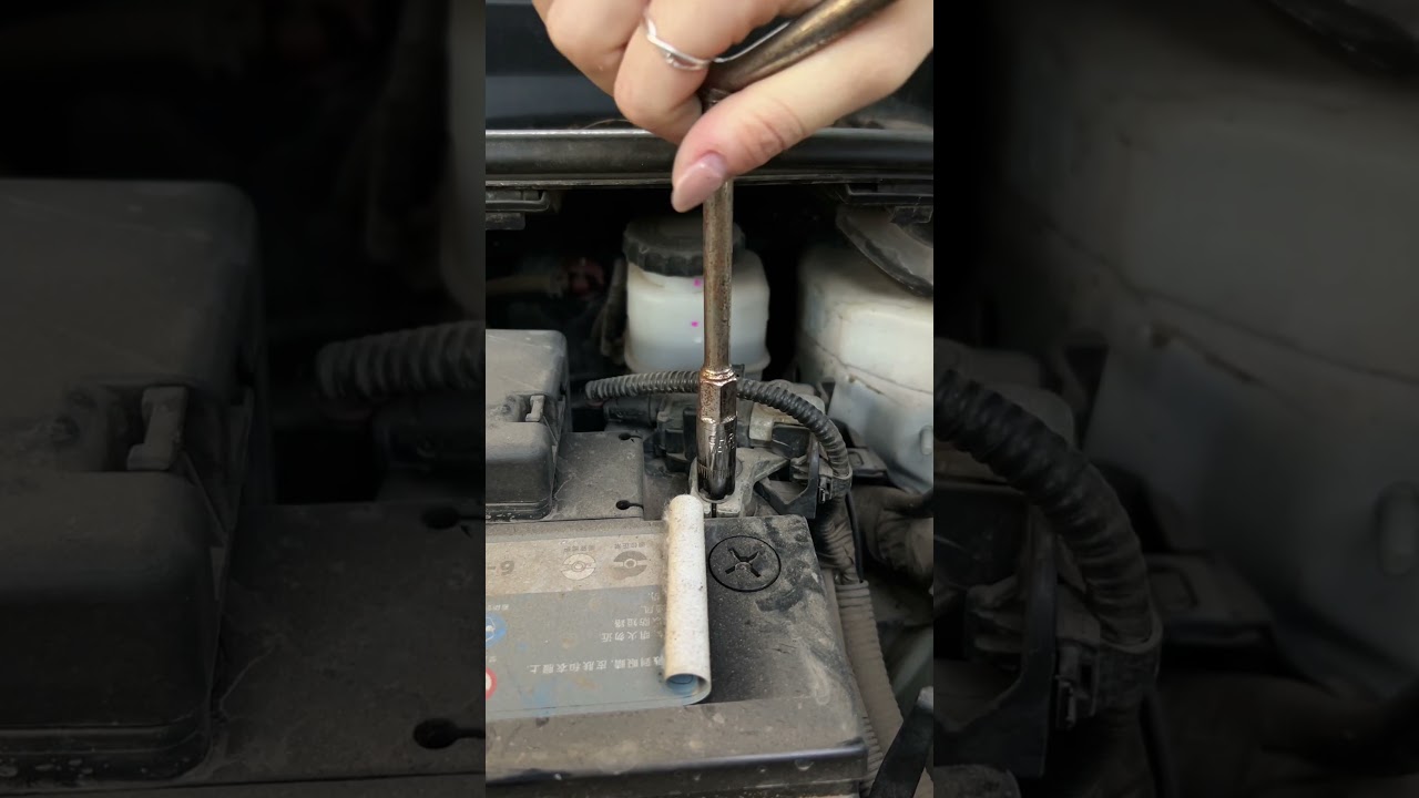 99% Don&rsquo;t Know How to Fix Airbag Light Problems #drivetips #automobile #driving #diy