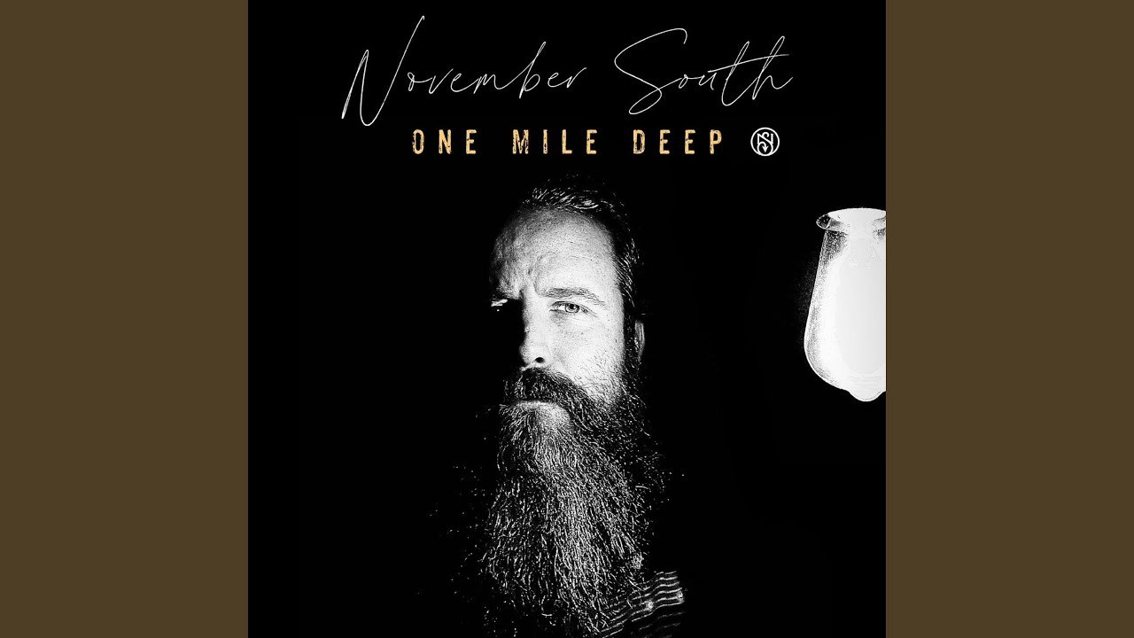 One Mile Deep