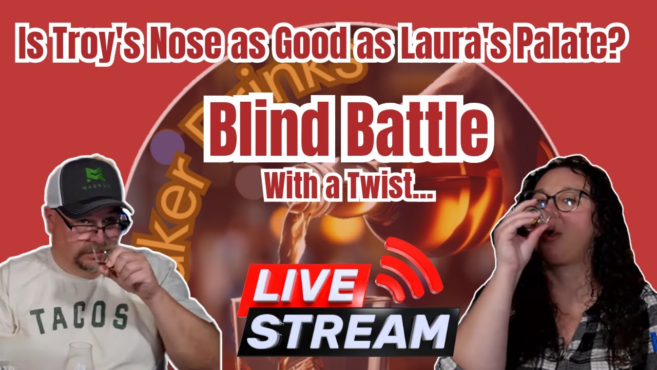 Troy vs Laura