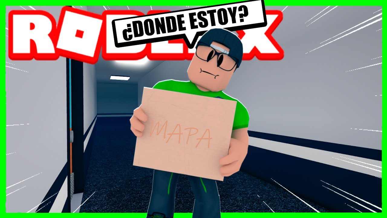PERDIDO EN FLEE YA NO SE JUGAR  | FLEE THE FACILITY | DANIEH
