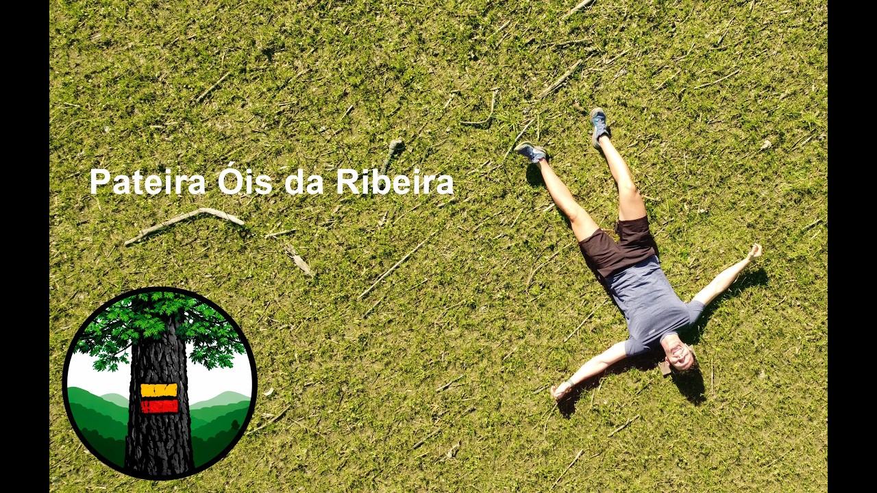 Pateira Óis da Ribeira