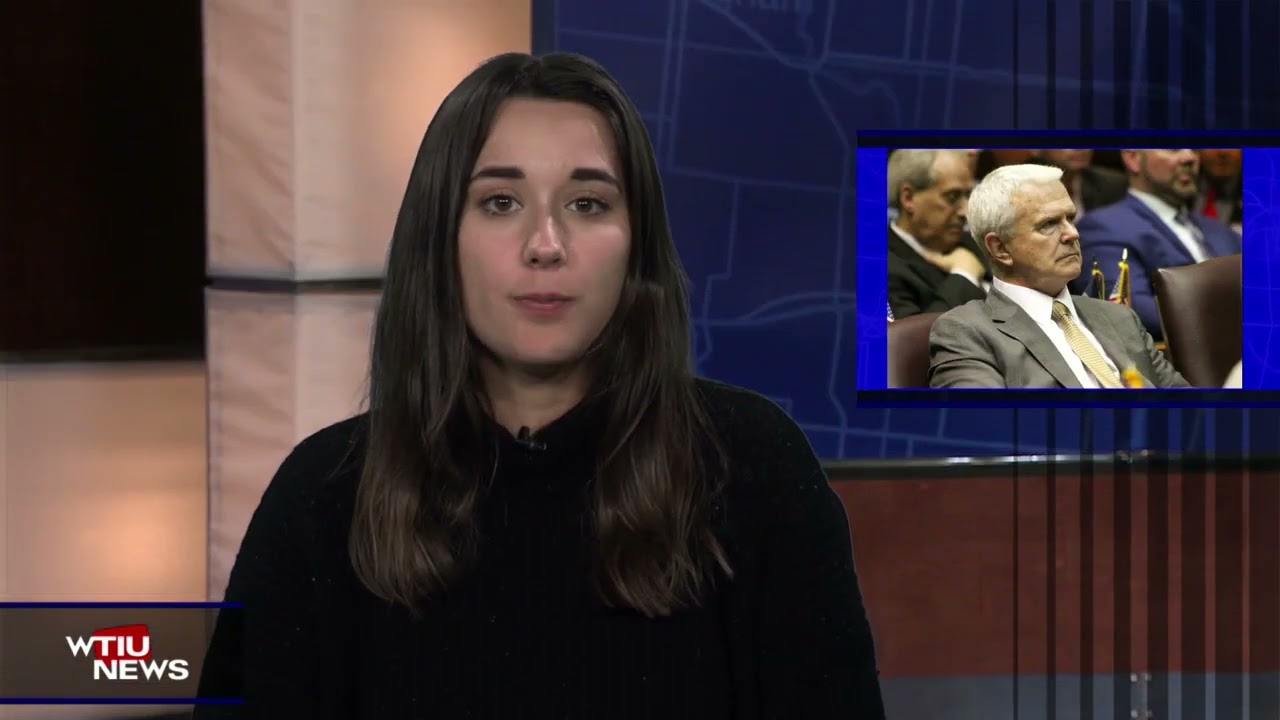 WTIU NewsBreak, April 24, 2023