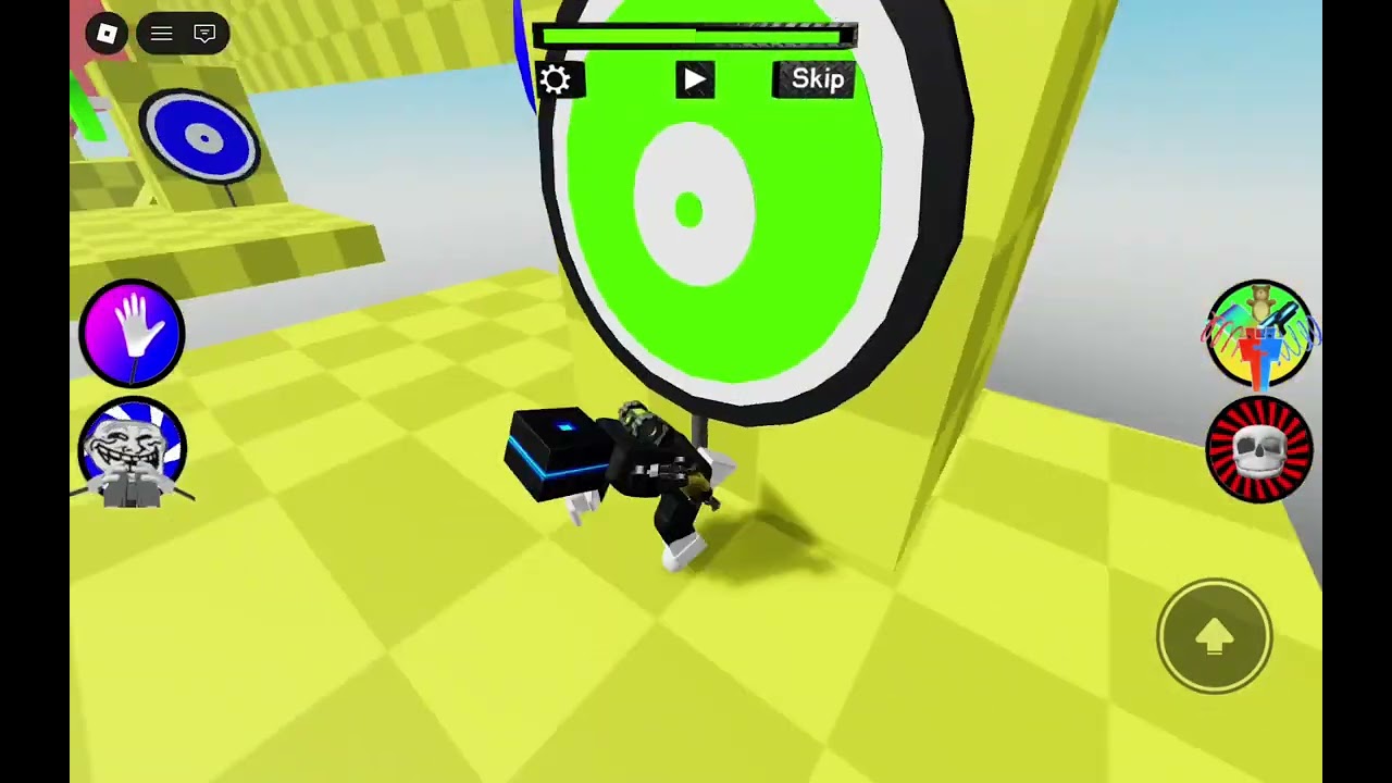 Roblox
