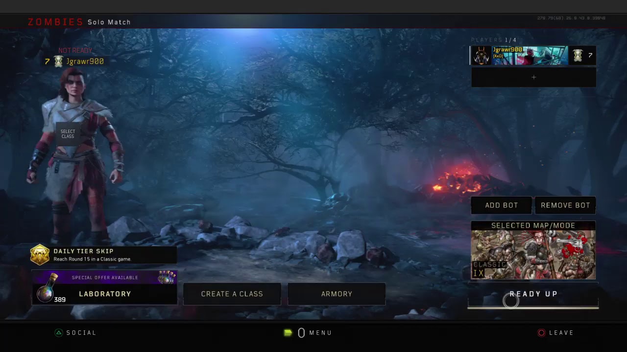 Bo4 DLC 2