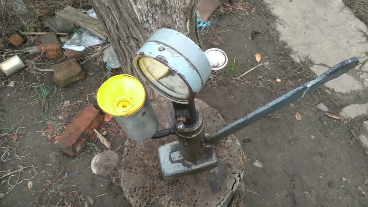 Ремонт форсунок (серія 2️⃣)
