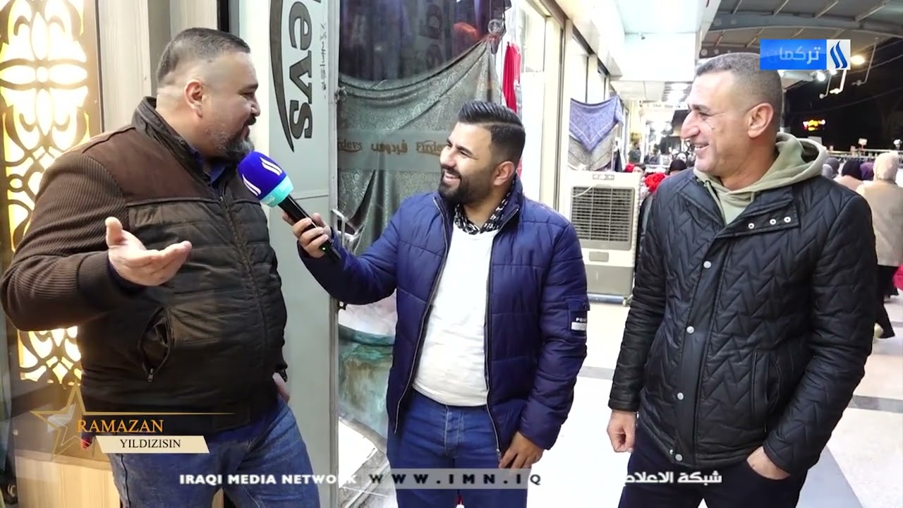 RAMAZAN YILDIZISIN - 15