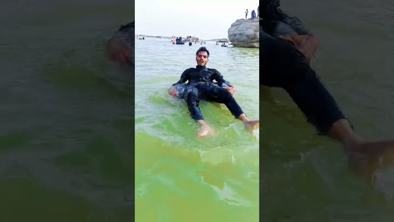 mini Goa at bhanpura (mp)