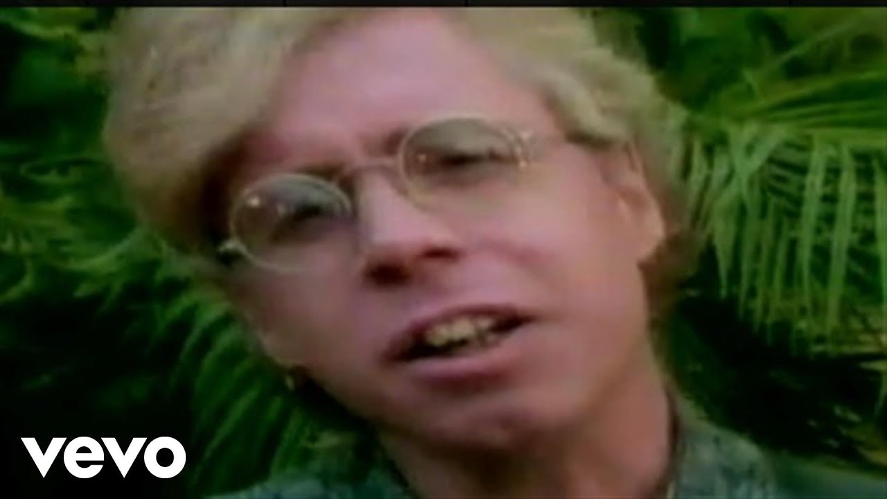 Bruce Cockburn - If I Had A Rocket Launcher
