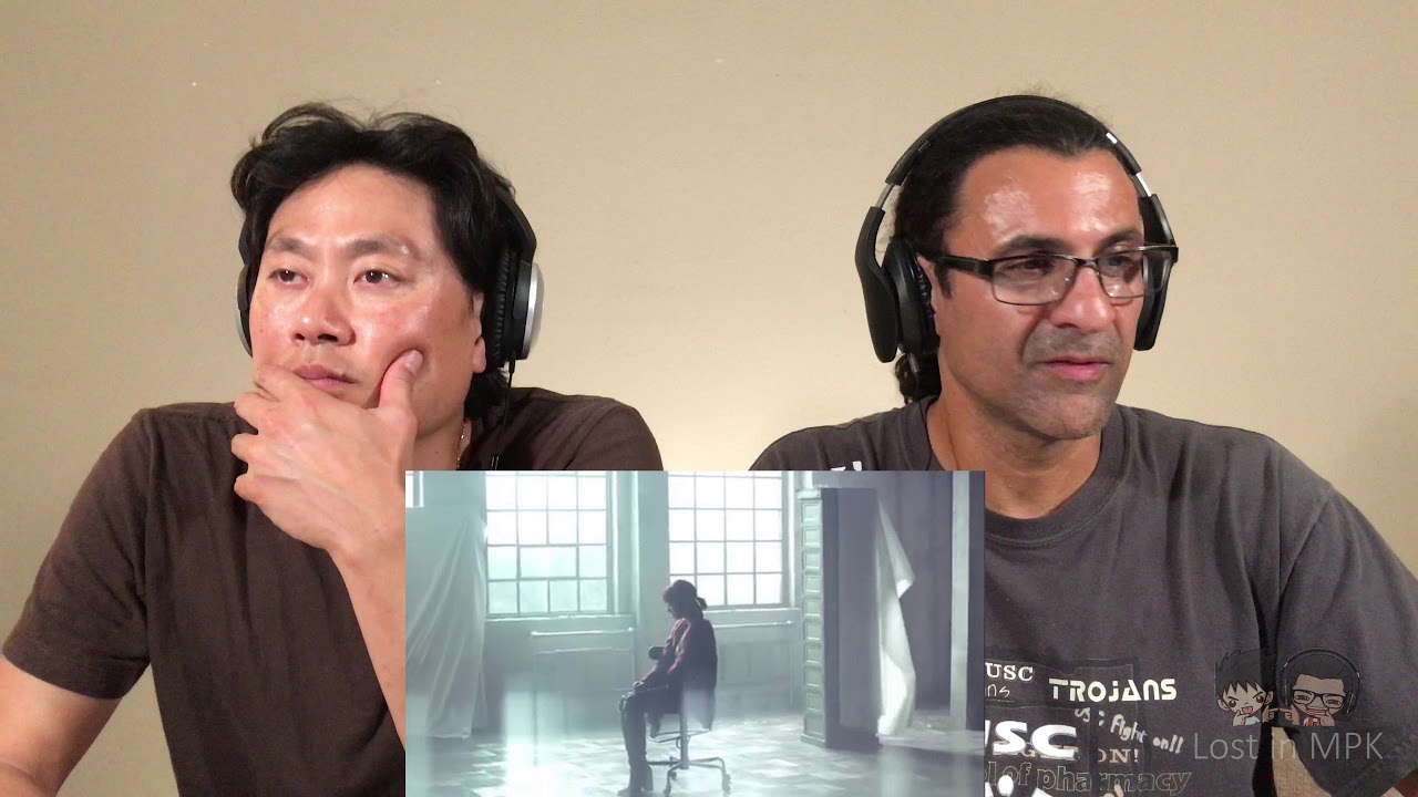 Reaction - 2NE1 - Missing You
