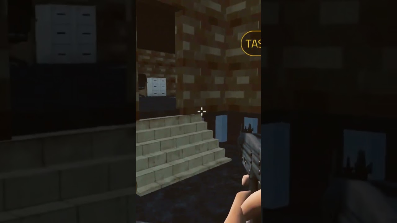 blood box brutal gameplay #bloodbox #games #игры #shooter #шутер #fakegun #цой #90x