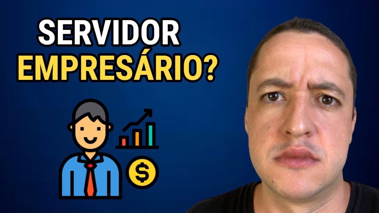 Servidor público pode ter empresa? Pode ser MEI? (Riscos e proibições)