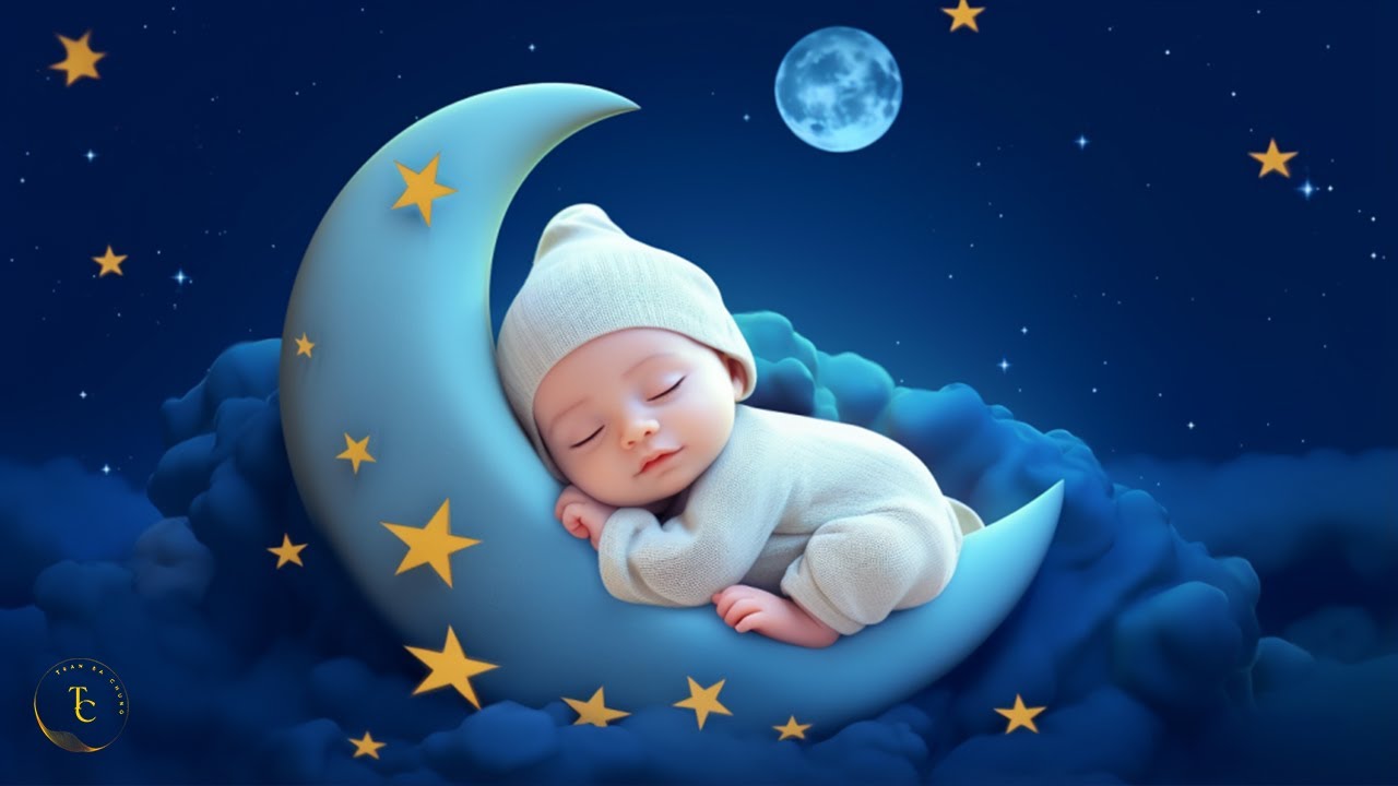 Brahms And Beethoven ♥ Calming Baby Lullabies To Make Bedtime A Breeze #96