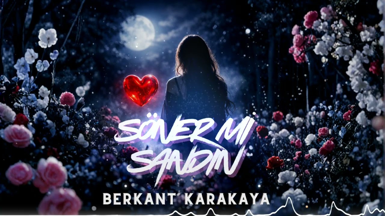 Berkant Karakaya - Söner mi Sandın ?