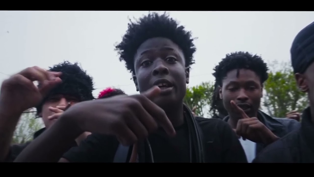 DeeGlokk x 1BoDean - BELT BOYS **Extreme Bass Boosted**