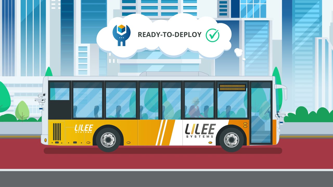 Autonomous Rapid Transit - Cheaper, Faster, Ready Now to Improve Your Transportation Services
